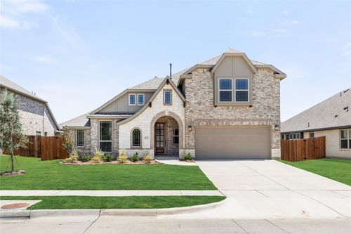 177 Creekside Dr, Sanger, TX, 76266-5764 | Card Image