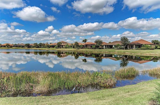 UNIT-104 - 13609 Messina Loop, Condo with 2 bedrooms, 2 bathrooms and null parking in Bradenton FL | Image 92