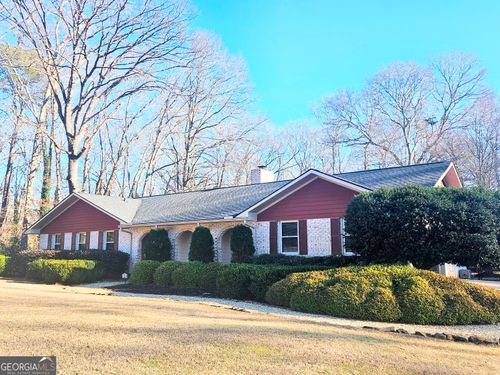 165 Canterbury Dr, Athens, GA, 30606-3101 | Card Image