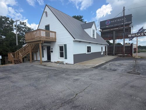 630 Versailles Road, Frankfort, KY, 40601 | Card Image
