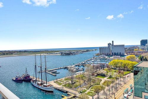 1516-410 Queens Quay W, Toronto, ON, M5V3T1 | Card Image