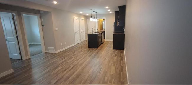 B - 518 Devonia Road W, Home with 2 bedrooms, 1 bathrooms and 2 parking in Lethbridge AB | Image 4