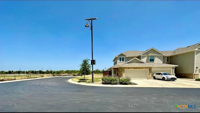 9A - 405 High Tech Dr, Townhouse with 3 bedrooms, 3 bathrooms and null parking in Georgetown TX | Image 27