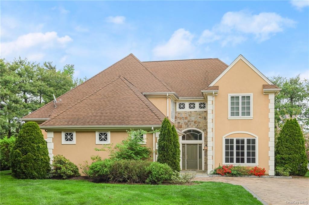 Tall Spruce Loop, New Rochelle, NY 10804