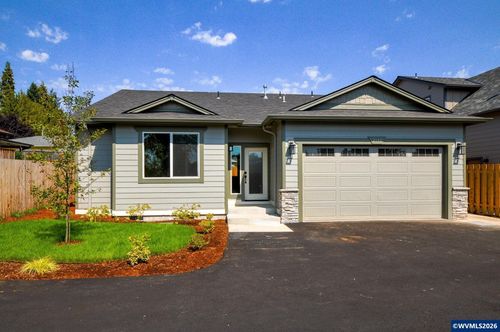 4955 Sooner Ln Se, Salem, OR, 97317-1400 | Card Image
