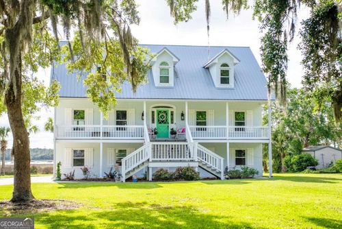 221 River Ridge Rd, Brunswick, GA, 31523-9727 | Card Image