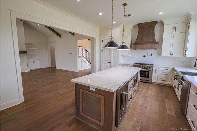 6402 Oleander Dr, House other with 4 bedrooms, 3 bathrooms and 2 parking in Lake Charles LA | Image 5