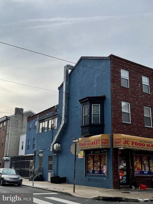 2f-600 N 11th St, PHILADELPHIA, PA, 19123-3556 | Card Image