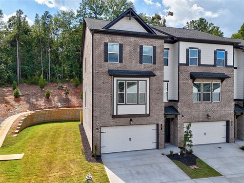 unit-13-2 Rock Park Way, Tucker, GA, 30084-3781 | Card Image