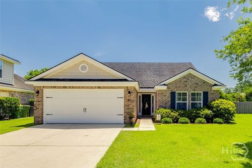 43 Tranquil Pl, Pooler, GA, 31322-3627 | Card Image