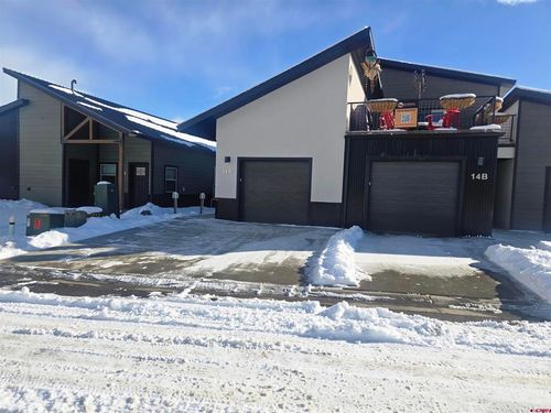 unit-14a-3500 W Highway 160, Pagosa Springs, CO, 81147-7376 | Card Image