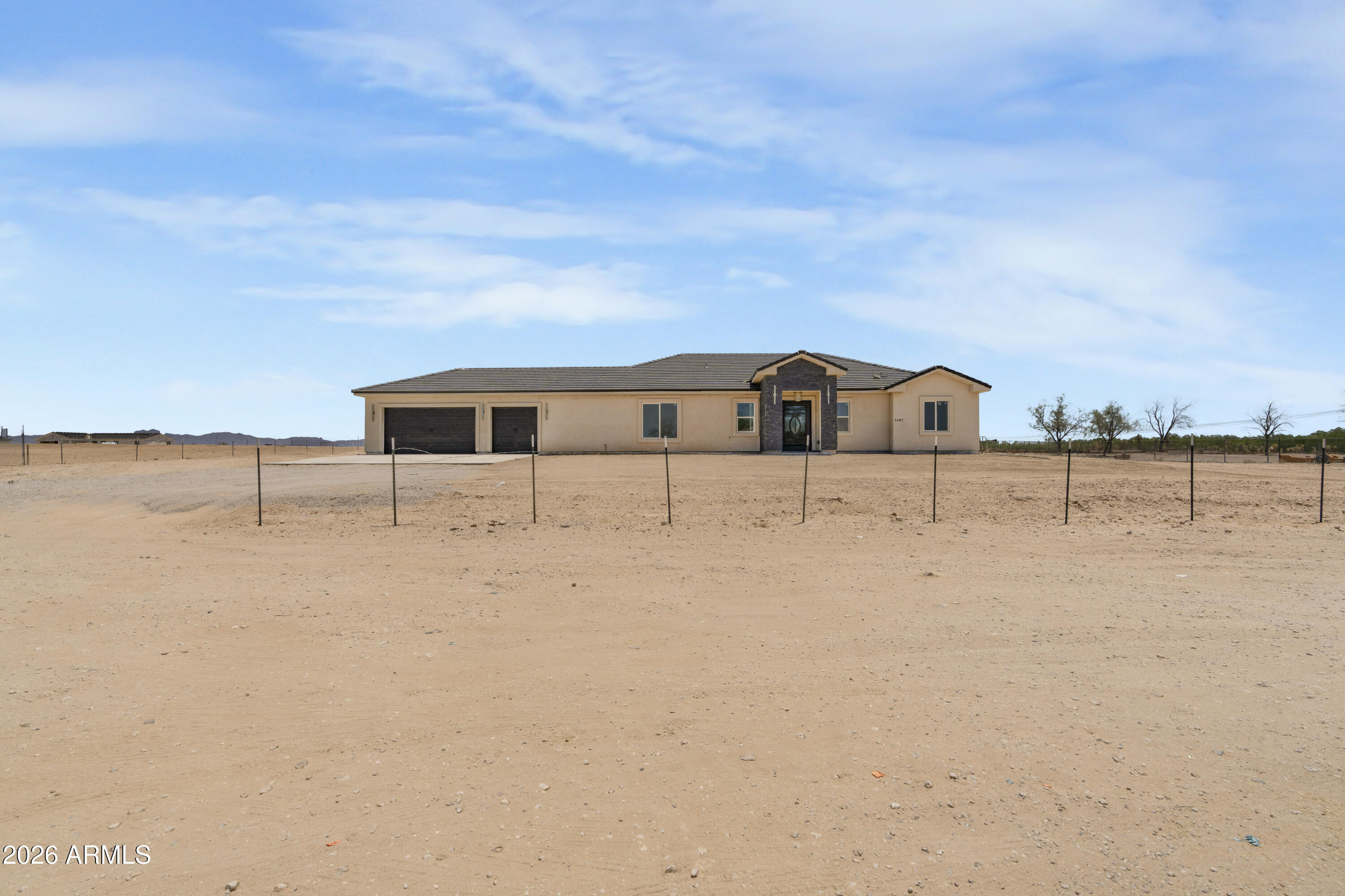 Residential in Tonopah