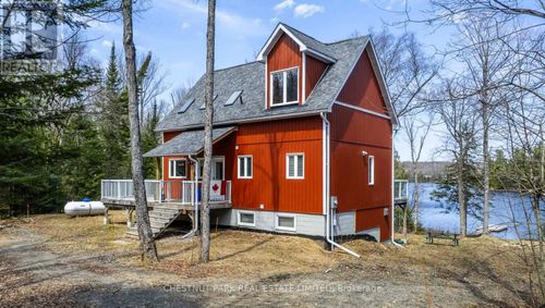 1038 Stonehenge Lane, Highlands East (Cardiff Ward), ON, K0L1M0 | Card Image