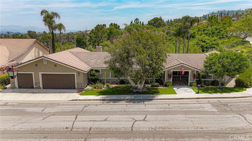 396 S Sleepy Meadow Ln, Anaheim, CA, 92807-3508 | Card Image