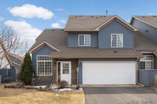 2001 Willow Cir, Centerville, MN, 55038-8778 | Card Image