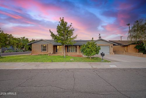 3113 N 82nd St, Scottsdale, AZ, 85251-5833 | Card Image