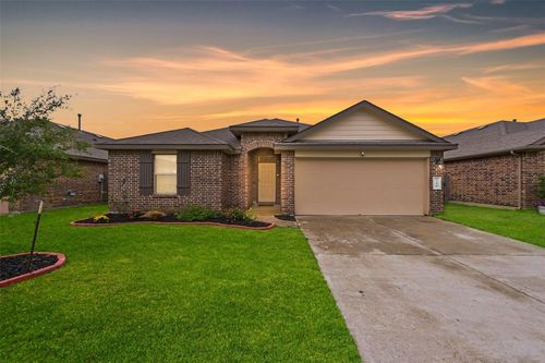 714 Calm Ct, Rosharon, TX, 77583-1585 | Card Image
