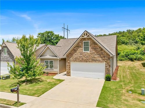 123 W Lexington Ave, Griffin, GA, 30223-2587 | Card Image