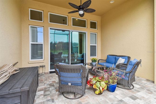 4513 Barletta Court, House other with 2 bedrooms, 2 bathrooms and null parking in Wesley Chapel FL | Image 64