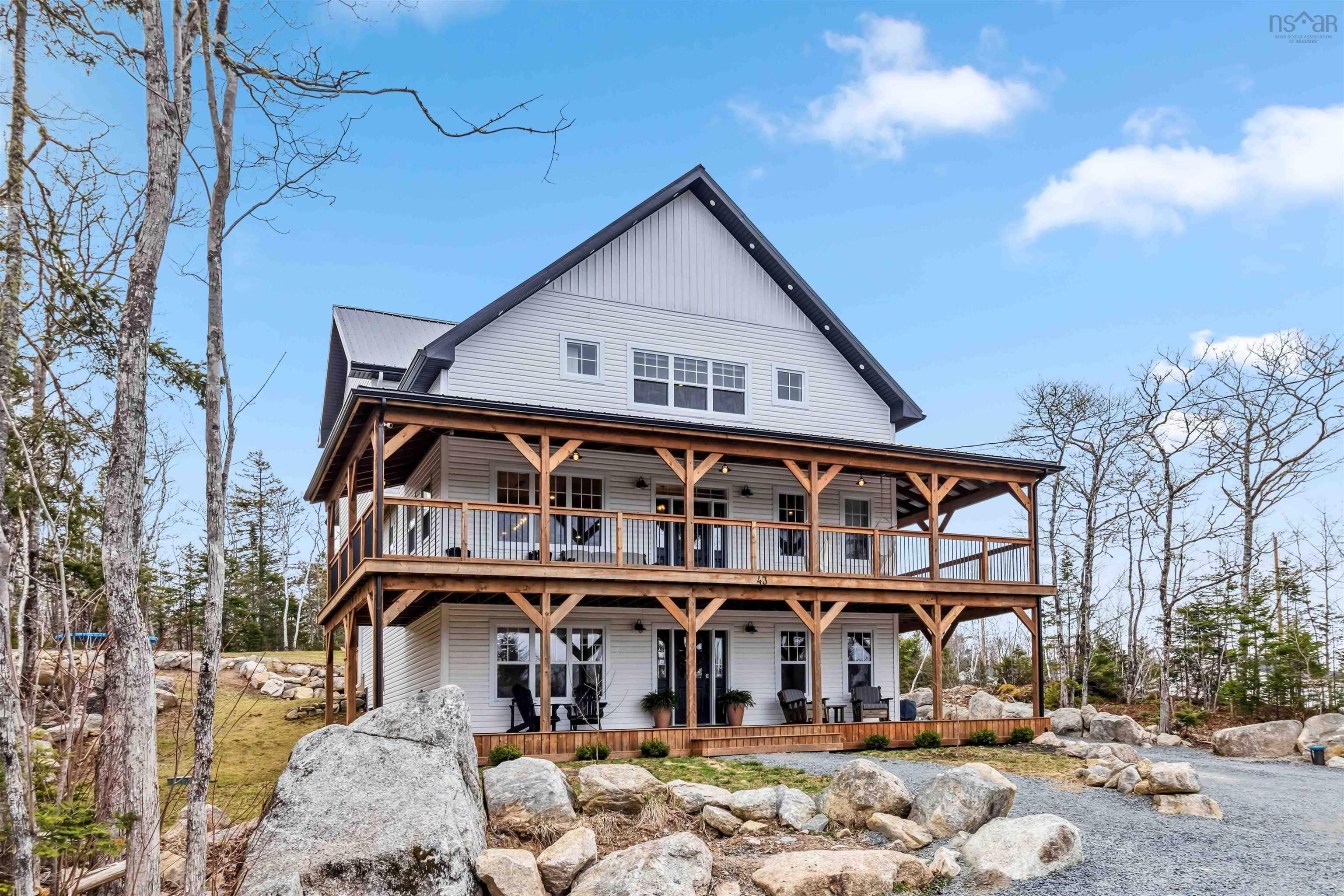 Residential in Upper Tantallon 2