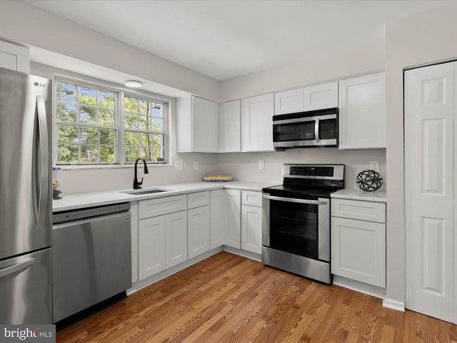2607 Nisqually Ct, Townhouse with 3 bedrooms, 4 bathrooms and null parking in SILVER SPRING MD | Image 14