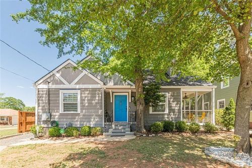 1237 Winburn Drive, East Point, GA, 30344 | Card Image