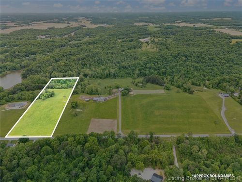13528 W State Road 56 8.819 Acres W, Lexington, IN, 47138 | Card Image