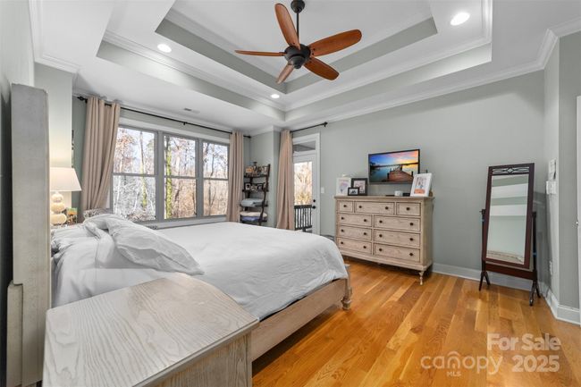 Another view of the primary suite. | Image 18