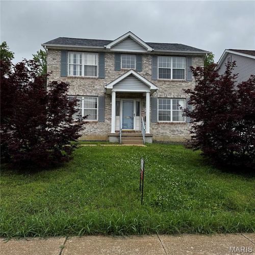 5439 Vernon Ave, Saint Louis, MO, 63112-3313 | Card Image