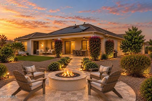 27119 W Burnett Rd, Buckeye, AZ, 85396-6956 | Card Image