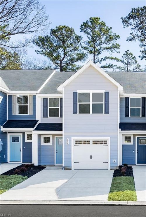 126 Summit View Ln, Franklin, VA, 23851-2080 | Card Image