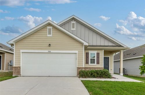 19616 Caymus Dr, Pflugerville, TX, 78660-7032 | Card Image