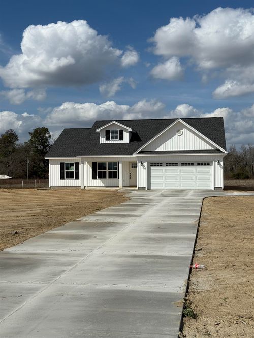 3793 Valley Forge Rd, Aynor, SC, 29511-4015 | Card Image