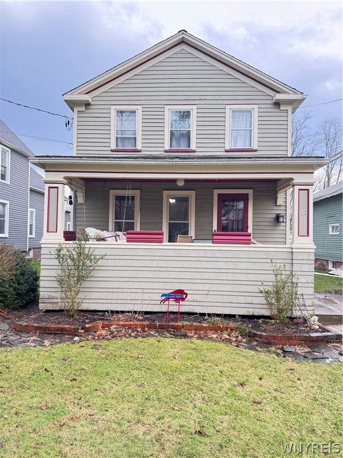22 Maple St, Portville, NY, 14770-9667 | Card Image
