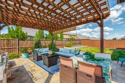 9917 Echo Summit Dr, Little Elm, TX, 75068-0410 | Card Image