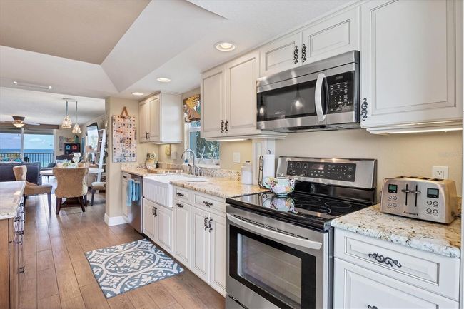 UNIT-408 - 4325 Gulf Of Mexico Dr, Condo with 2 bedrooms, 2 bathrooms and null parking in LONGBOAT KEY FL | Image 7