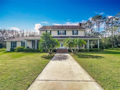 2471 Jenscot Road, House other with 4 bedrooms, 3 bathrooms and null parking in Saint Cloud FL | Image 1