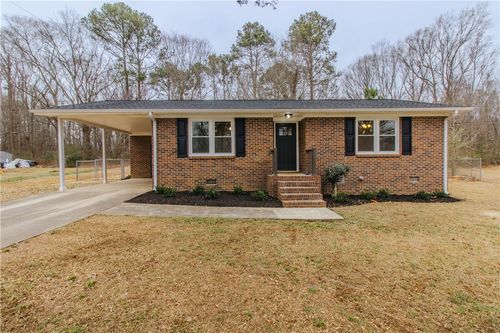 319 E Hampton Ave, Honea Path, SC, 29654-2307 | Card Image