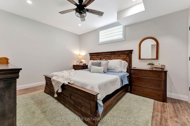 56532 Heritage Line, House other with 5 bedrooms, 3 bathrooms and 6 parking in Bayham ON | Image 32