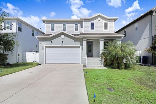 7411 S Sparkman St, Tampa, FL, 33616-0003 | Card Image