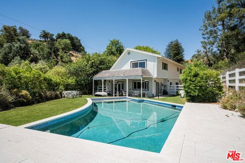 24975 Kit Carson Rd, Hidden Hills, CA, 91302-1136 | Card Image