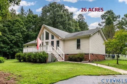 10785 Baltimore Rd, Ford, VA, 23850-2238 | Card Image