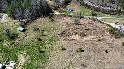 Lot #3 Hopewell Hawks Point Road, Beattyville, KY, 41311 | Card Image