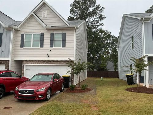 11607 Chatham Dr, Hampton, GA, 30228-3850 | Card Image