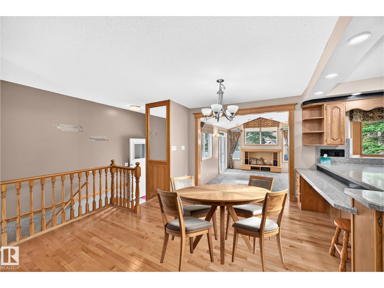 Residential in Leduc