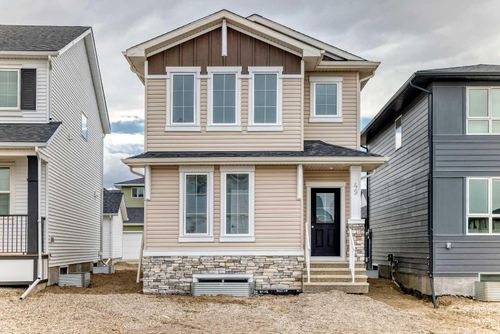 49 Albright Rise, Rocky View County, AB, T3Z0K6 | Card Image