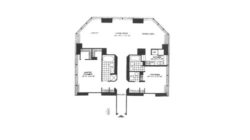5101-150 W 56th St, New York, NY, 10019-3846 | Card Image