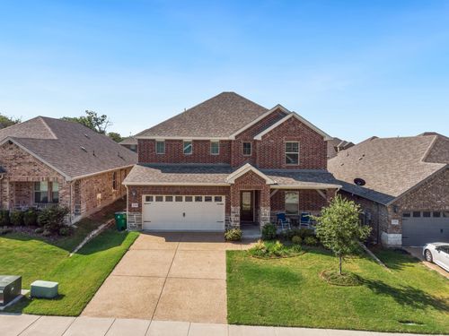 216 Fieldstone Dr, Melissa, TX, 75454-2705 | Card Image