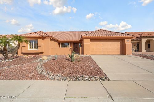 12902 W Pontiac Drive, Sun City West, AZ, 85375 | Card Image