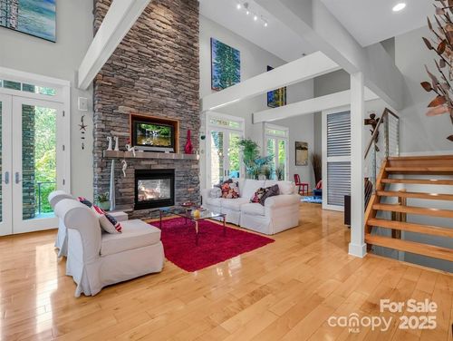 167 Trails End, Lake Lure, NC, 28746-8823 | Card Image